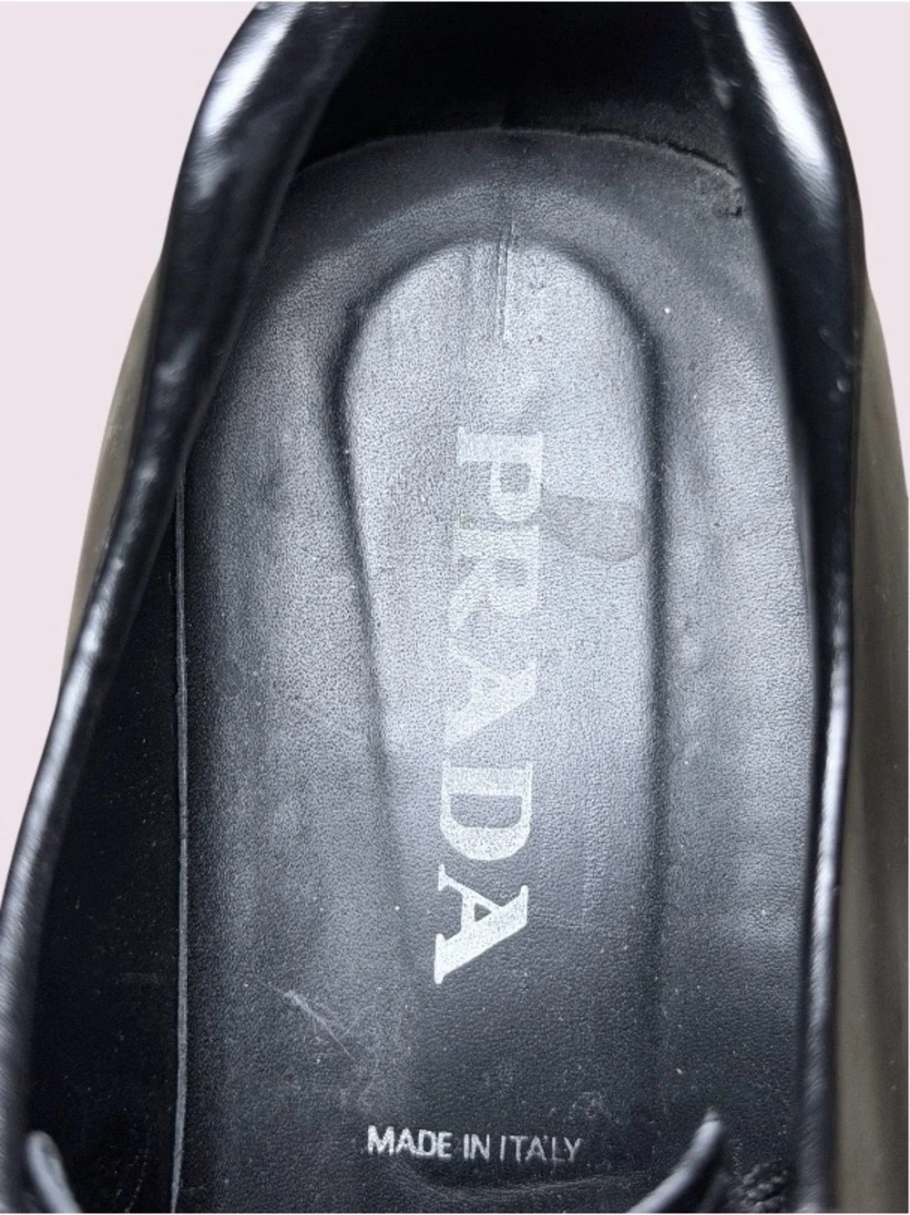 Prada great vintage